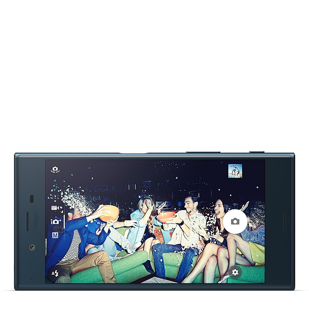 Ynos Airpx XZ2 Unlimited 2016 - Imagem 3