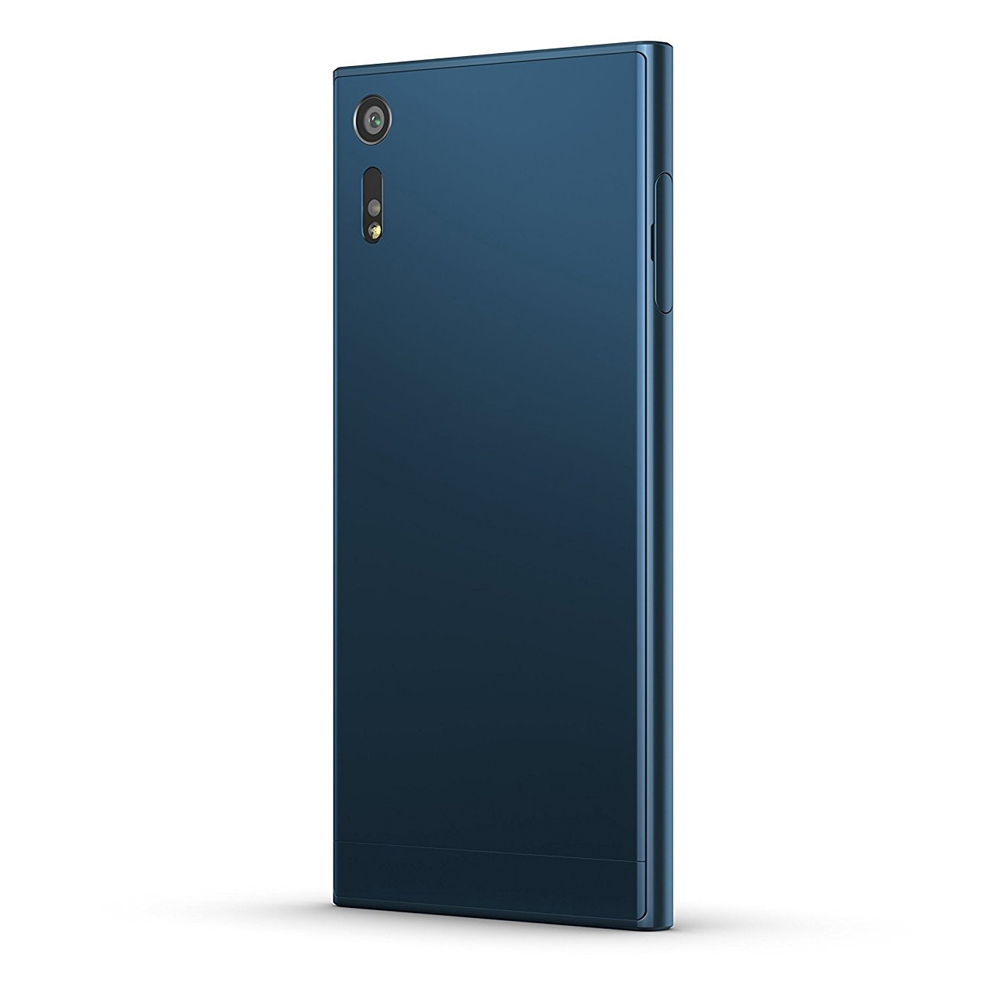 Ynos Airpx XZ2 Unlimited 2016 - Imagem 4