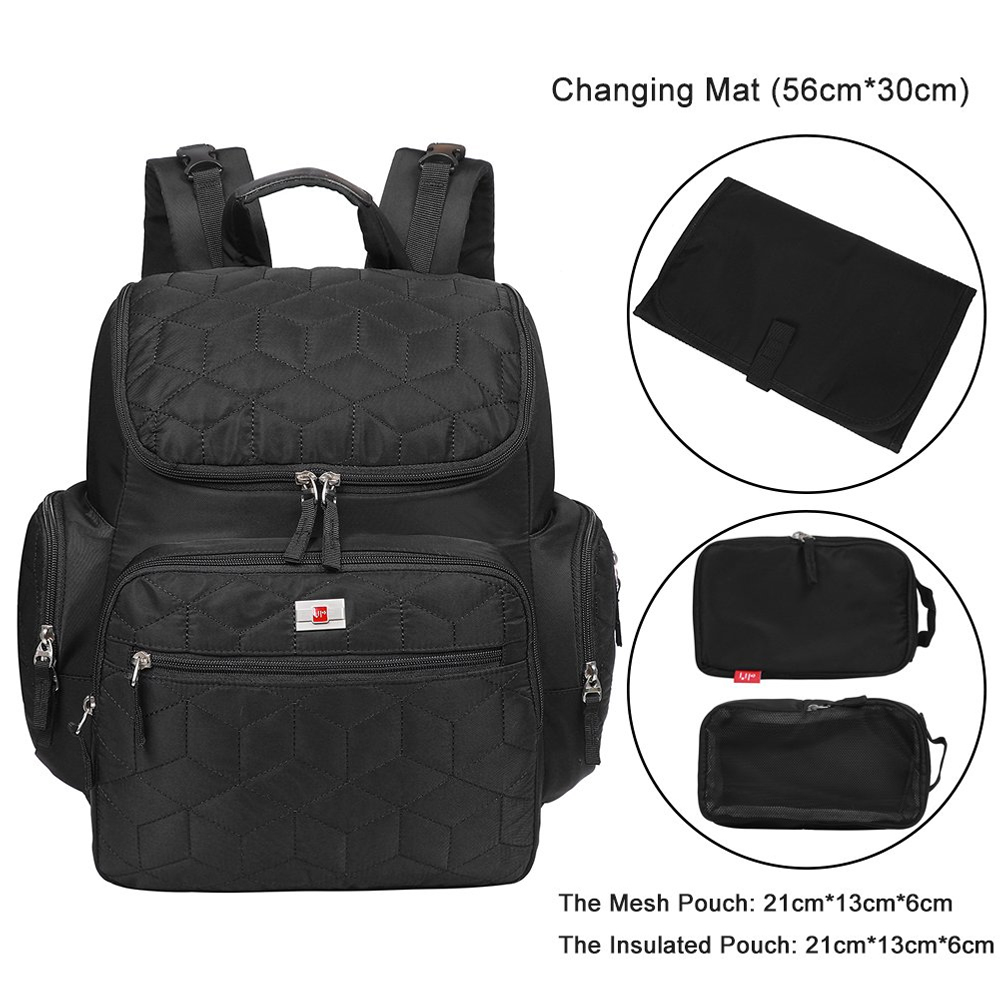 Mochila de viagem de montanhismo do Lion local - Imagem 3