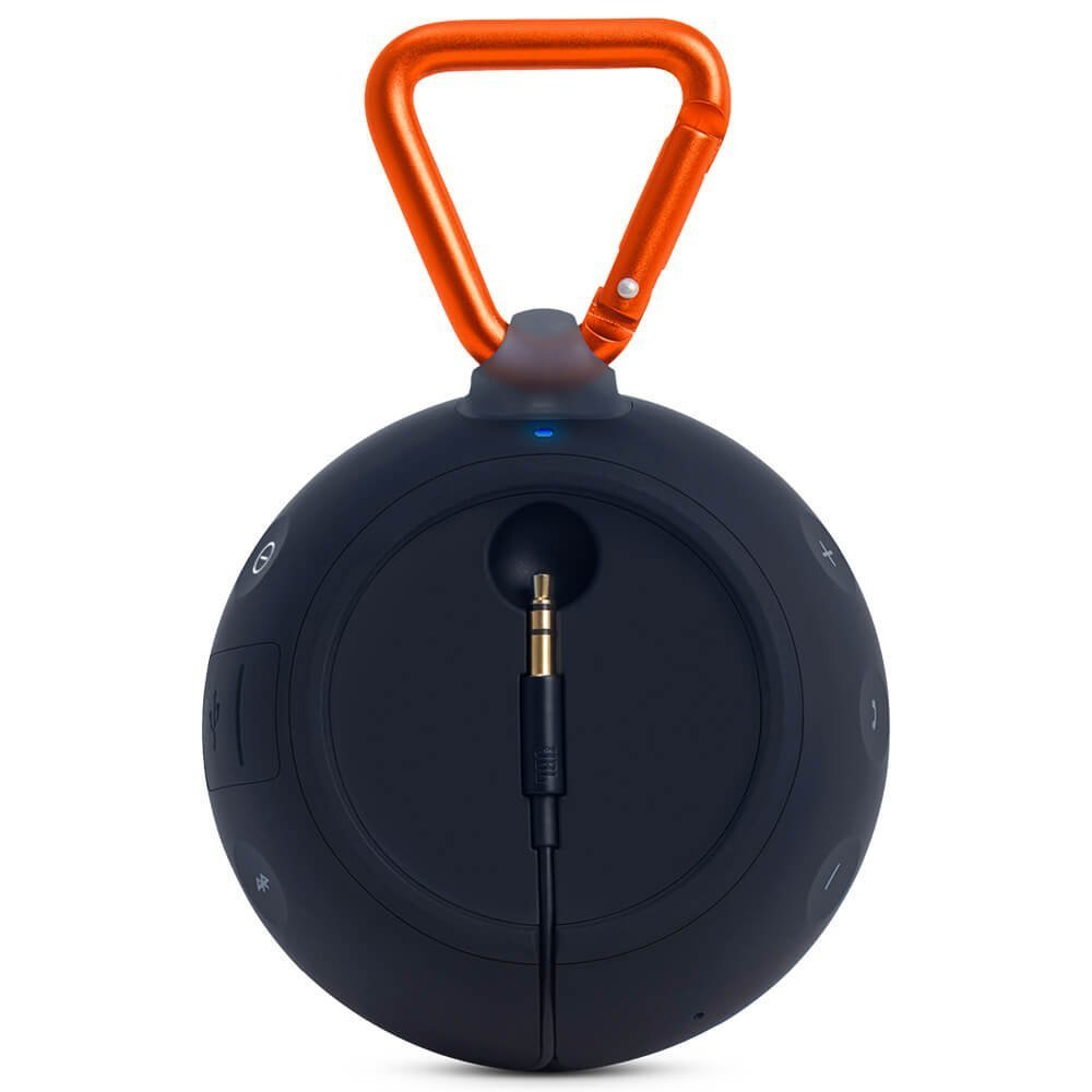Música Bluetooth à prova d'água Soundbo - Imagem 5