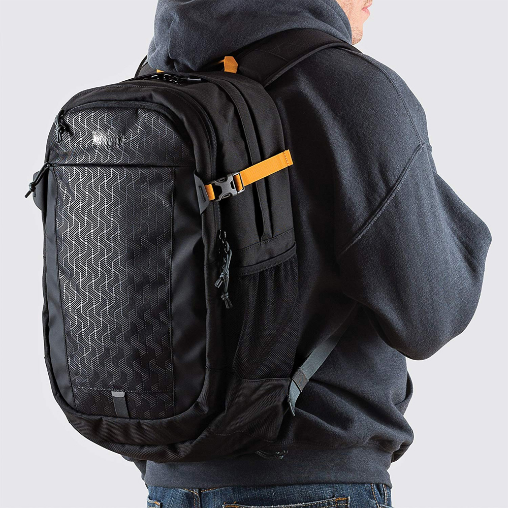 Mochila Design para Laptop 30 L Mochila - Imagem 4